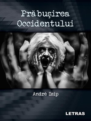 cover image of Prabusirea Occidentului